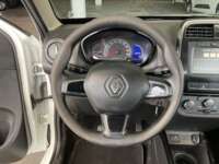 Renault Kwid 2022 5p Iconic L3/1.0 Man 2022 Renault Kwid Venta Interiores 1