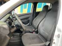 Renault Kwid 2022 5p Iconic L3/1.0 Man 2022 Renault Kwid Venta Interiores 15
