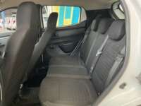 Renault Kwid 2022 5p Iconic L3/1.0 Man 2022 Renault Kwid Venta Interiores 17