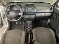 Renault Kwid 2022 5p Iconic L3/1.0 Man 2022 Renault Kwid Venta Interiores 4
