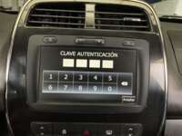 Renault Kwid 2022 5p Iconic L3/1.0 Man 2022 Renault Kwid Venta Interiores 6