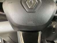 Renault Kwid 2022 5p Iconic L3/1.0 Man 2022 Renault Kwid Venta Interiores 10
