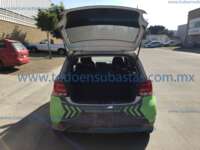 Volkswagen Polo 2021 5p Startline L4/1.6 Man 2021 Volkswagen Polo Ingreso Cajuela 0