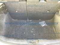 Volkswagen Polo 2021 5p Startline L4/1.6 Man 2021 Volkswagen Polo Ingreso Cajuela 1