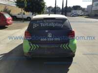 Volkswagen Polo 2021 5p Startline L4/1.6 Man 2021 Volkswagen Polo Ingreso Exteriores 6