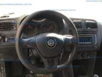 Volkswagen Polo 2021 5p Startline L4/1.6 Man 2021 Volkswagen Polo Ingreso Interiores 0