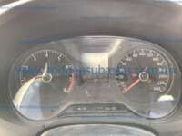 Volkswagen Polo 2021 5p Startline L4/1.6 Man 2021 Volkswagen Polo Ingreso Interiores 1