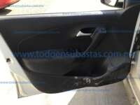 Volkswagen Polo 2021 5p Startline L4/1.6 Man 2021 Volkswagen Polo Ingreso Interiores 11