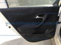 Volkswagen Polo 2021 5p Startline L4/1.6 Man 2021 Volkswagen Polo Ingreso Interiores 13