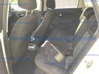 Volkswagen Polo 2021 5p Startline L4/1.6 Man 2021 Volkswagen Polo Ingreso Interiores 14
