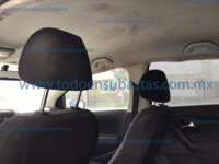 Volkswagen Polo 2021 5p Startline L4/1.6 Man 2021 Volkswagen Polo Ingreso Interiores 15