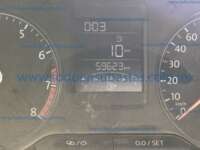 Volkswagen Polo 2021 5p Startline L4/1.6 Man 2021 Volkswagen Polo Ingreso Interiores 4