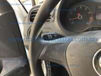 Volkswagen Polo 2021 5p Startline L4/1.6 Man 2021 Volkswagen Polo Ingreso Interiores 5