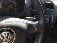 Volkswagen Polo 2021 5p Startline L4/1.6 Man 2021 Volkswagen Polo Ingreso Interiores 6