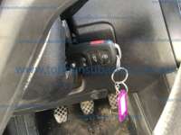 Volkswagen Polo 2021 5p Startline L4/1.6 Man 2021 Volkswagen Polo Ingreso Interiores 9