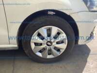 Volkswagen Polo 2021 5p Startline L4/1.6 Man 2021 Volkswagen Polo Ingreso Llantas 0
