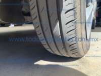 Volkswagen Polo 2021 5p Startline L4/1.6 Man 2021 Volkswagen Polo Ingreso Llantas 11