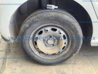 Volkswagen Polo 2021 5p Startline L4/1.6 Man 2021 Volkswagen Polo Ingreso Llantas 3