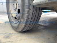 Volkswagen Polo 2021 5p Startline L4/1.6 Man 2021 Volkswagen Polo Ingreso Llantas 5