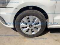 Volkswagen Polo 2021 5p Startline L4/1.6 Man 2021 Volkswagen Polo Ingreso Llantas 9