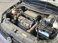 Volkswagen Polo 2021 5p Startline L4/1.6 Man 2021 Volkswagen Polo Ingreso Motor 2