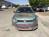 Volkswagen Polo 2021 5p Startline L4/1.6 Man 2021 Volkswagen Polo Ingreso Documentos 2