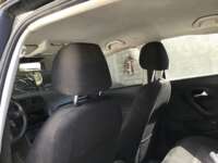 Volkswagen Polo 2021 5p Startline L4/1.6 Man 2021 Volkswagen Polo Ingreso Interiores 16