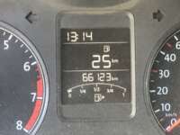 Volkswagen Polo 2021 5p Startline L4/1.6 Man 2021 Volkswagen Polo Ingreso Interiores 5