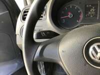 Volkswagen Polo 2021 5p Startline L4/1.6 Man 2021 Volkswagen Polo Ingreso Interiores 6