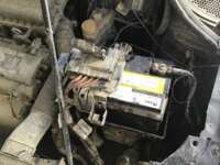 Volkswagen Polo 2021 5p Startline L4/1.6 Man 2021 Volkswagen Polo Ingreso Motor 4
