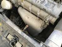 Volkswagen Polo 2021 5p Startline L4/1.6 Man 2021 Volkswagen Polo Ingreso Motor 5