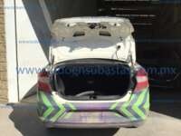 Ford Figo 2021 4p Energy L3/1.5 Man   2021 Ford Figo Ingreso Cajuela 0