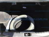 Ford Figo 2021 4p Energy L3/1.5 Man   2021 Ford Figo Ingreso Cajuela 1
