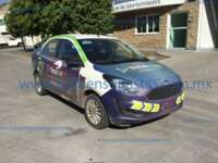 Ford Figo 2021 4p Energy L3/1.5 Man   2021 Ford Figo Ingreso Exteriores 3