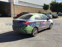 Ford Figo 2021 4p Energy L3/1.5 Man   2021 Ford Figo Ingreso Exteriores 5