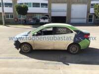 Ford Figo 2021 4p Energy L3/1.5 Man   2021 Ford Figo Ingreso Exteriores 8
