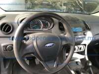 Ford Figo 2021 4p Energy L3/1.5 Man   2021 Ford Figo Ingreso Interiores 0