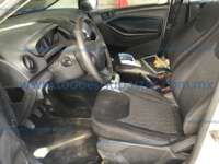 Ford Figo 2021 4p Energy L3/1.5 Man   2021 Ford Figo Ingreso Interiores 13