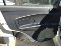 Ford Figo 2021 4p Energy L3/1.5 Man   2021 Ford Figo Ingreso Interiores 14