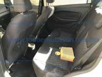 Ford Figo 2021 4p Energy L3/1.5 Man   2021 Ford Figo Ingreso Interiores 15