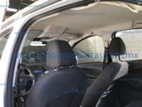 Ford Figo 2021 4p Energy L3/1.5 Man   2021 Ford Figo Ingreso Interiores 16