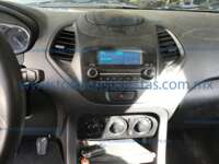 Ford Figo 2021 4p Energy L3/1.5 Man   2021 Ford Figo Ingreso Interiores 2