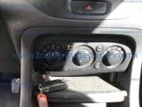 Ford Figo 2021 4p Energy L3/1.5 Man   2021 Ford Figo Ingreso Interiores 3
