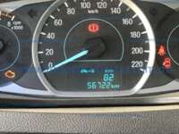 Ford Figo 2021 4p Energy L3/1.5 Man   2021 Ford Figo Ingreso Interiores 4