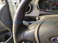 Ford Figo 2021 4p Energy L3/1.5 Man   2021 Ford Figo Ingreso Interiores 5