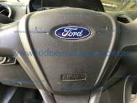 Ford Figo 2021 4p Energy L3/1.5 Man   2021 Ford Figo Ingreso Interiores 7