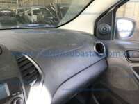 Ford Figo 2021 4p Energy L3/1.5 Man   2021 Ford Figo Ingreso Interiores 8