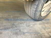 Ford Figo 2021 4p Energy L3/1.5 Man   2021 Ford Figo Ingreso Llantas 1