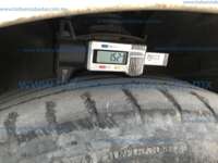 Ford Figo 2021 4p Energy L3/1.5 Man   2021 Ford Figo Ingreso Llantas 11