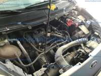 Ford Figo 2021 4p Energy L3/1.5 Man   2021 Ford Figo Ingreso Motor 0